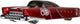 Mattel hot wheels hw celebration racers diecast modellauto 1 64 80th anniversary dream mobile vehicles