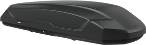 Thule pulse 2 xl - dakkoffer - 2 zijden te openen - 75kg laadvermogen - 500 l inhoud