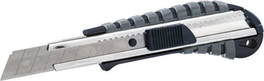 Kwb professioneel afbreekmes met autolockfunctie, 18 mm 015118 1 stuk(s)
