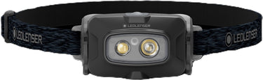 Ledlenser hf4r core - hoofdlamp - oplaadbaar - 500 lumen - ip68