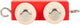 Trio himal - inbouwspot - wit - incl. 3x smd 3,5 w - plafondbevestiging - helderheid instelbaar - dip - schakelaar