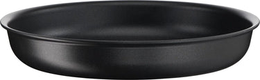 Tefal ingenio resist koekenpan 28 cm - inductie - antiaanbaklaag - stapelbaar - vaatwasmachinebestendig - gemaakt in frankrijk - l3970602