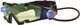 Lexibook spion mission nachtzicht goggles met verlichting