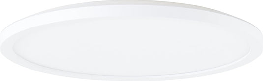 Brilliant sorell - plafondlamp - led 18w - 3000-6500k - wit