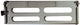 Makita 192507-1 geleiderail adapter 5103r
