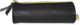 Kangaro kangar etui - pure croco - zwart - 20x6 - rond - k-pm620033skz