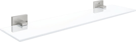 Grohe start cube planchet - chroom 41109000