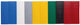 Maul magneet solid, 54 x 19 mm, 1 kg, 10 st.