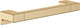 Hansgrohe addstoris badgreep brushed bronze
