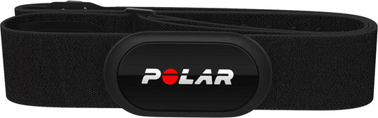 Polar h10 hartslagsensor - ble ant+ - pro borstband zwart xs-s xs s