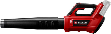 Einhell professional accu bladblazer gp-lb 36 230 li e bl solo - power x-change - 36 v li-ion - blaassnelheid: 230 km h - excl. accu en lader