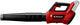 Einhell professional accu bladblazer gp-lb 36 230 li e bl solo - power x-change - 36 v li-ion - blaassnelheid: 230 km h - excl. accu en lader