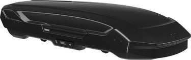 Thule motion 3 l low - dakkoffer - 2 zijden te openen - 75kg laadvermogen – 370 l inhoud