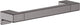 Hansgrohe addstoris badgreep 34,8x7,9x5,2cm brushed black chroom