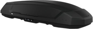Thule force 3 xxl sport - dakkoffer - 2 zijden te openen - 75kg laadvermogen – 450 l inhoud