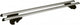 dakdragerset aluminium 120 cm zilver