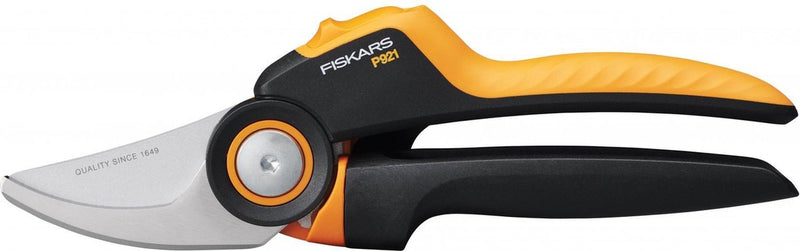Load image into Gallery viewer, Fiskars snoeischaar - x-series bypass takkenschaar - maat m - tuinschaar - powergear™ technologie - tuingereedschap
