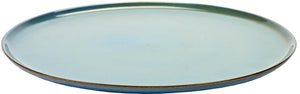 Serax terres de rêves by anita le grelle bord - 26 cm - smokey blue