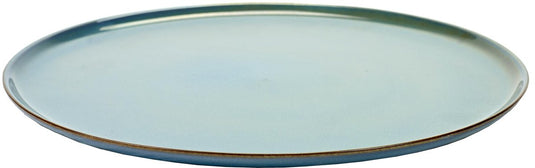 Serax terres de rêves by anita le grelle bord - 26 cm - smokey blue
