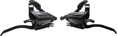 Verstellerset Shimano STI 3v x 8v 24v