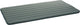 Flamingo hondenkussen – hondenmand – orthopedisch xana rechthoekig groen xxl – 116x69cm – memory foam – antislip bodem – perfect voor hondenbench