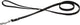Beeztees - hondenriem - geniet - bruin - 200cm x 16mm
