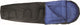 Eurotrail slaapzak kathmandu - black royal blue