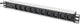 Digitus dn-95404 19 inch stekkerdoos voor patchkast 1 he apparaatcontactdoos c13 10a zwart