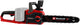 Einhell accu kettingzaag gp-lc 36 35 li bl solo - power x-change - 36 v li-ion - koolborstelloze motor - zwaardlengte: 35 cm - max. zaaglengte: 33 cm - excl. accu en lader