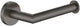 Plieger vigo wc rolhouder – toiletrolhouder – reserverolhouder – met schroeven – 10 jaar garantie – geborsteld gunmetal