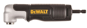 Dewalt impact torsion haakse schroefadapter - dt20500