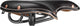 Selle monte grappa zadel monte grappa old frontiers classic leer zwart