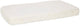 Little dutch hoeslaken - wit - 70 x 140 150 cm - newborn naturals - little goose