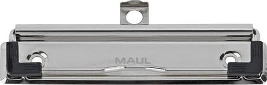 Maul papierklem met beugel 120 mm roestvrij staal 5 stuks