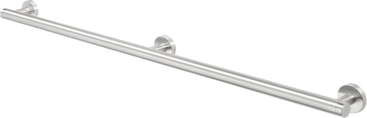 Tiger boston comfort safety - handgreep - wandbeugel 90 cm - rvs geborsteld