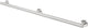 Tiger boston comfort safety - handgreep - wandbeugel 90 cm - rvs geborsteld