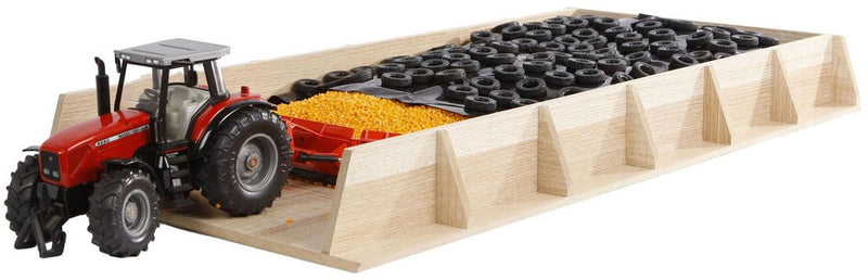 Load image into Gallery viewer, Kids globe mega sleufsilo 1:32
