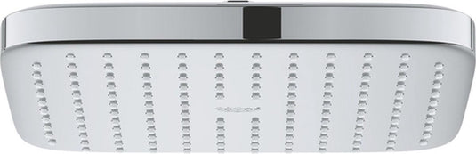 Grohe tempesta hoofddouche 25cm 1 straalsoort chroom