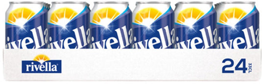 Rivella - original - 24 x 330 ml - tray