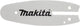 Makita 1910w0-3 zwaard 10cm .325lp|3 8lp-1,1mm f002