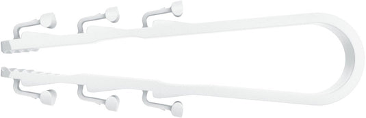 Fischer clipfix plus - perf. loop sf+ ls - 20 40 - eénvoudige montage, hoge houdkracht