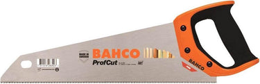 Bahco handzaag profcut™ 375mm 11 12t - pc-15-tbx