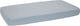 Little dutch ledikant hoeslaken - blauw - essentials