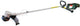 Bosch advancedgrasscut 36v-33 grastrimmer - zonder accu en lader