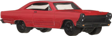 Hot wheels fast furious jby36 speelgoedvoertuig