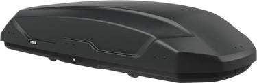 Thule pulse 2 l - dakkoffer - 2 zijden te openen - 75kg laadvermogen - 450 l inhoud