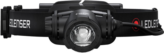 Ledlenser h7r core - hoofdlamp - oplaadbaar - 1000 lumen - ip67 - focus