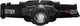 Ledlenser h7r core - hoofdlamp - oplaadbaar - 1000 lumen - ip67 - focus
