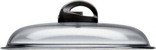 Ballarini deksel glas 26 cm met stoomventiel - 1001455