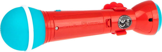 Fisher-price microfoon fisher price fisher price